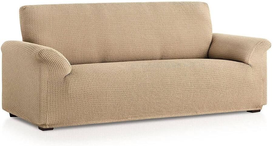 Belmarti fauteuilhoes Bali Lino 70-110 x 40-65 x 80-110 cm 1-zits