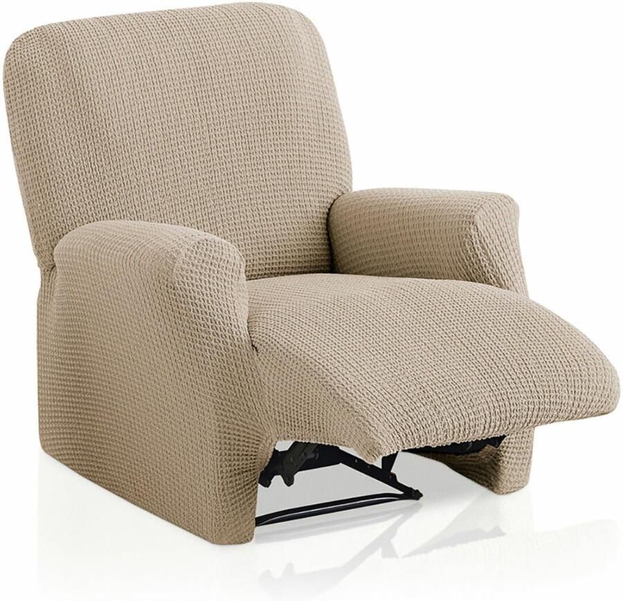 Belmarti Hoes voor stoel Bali 60-85 x 160 180 x 80-100 cm 1 plaatsen