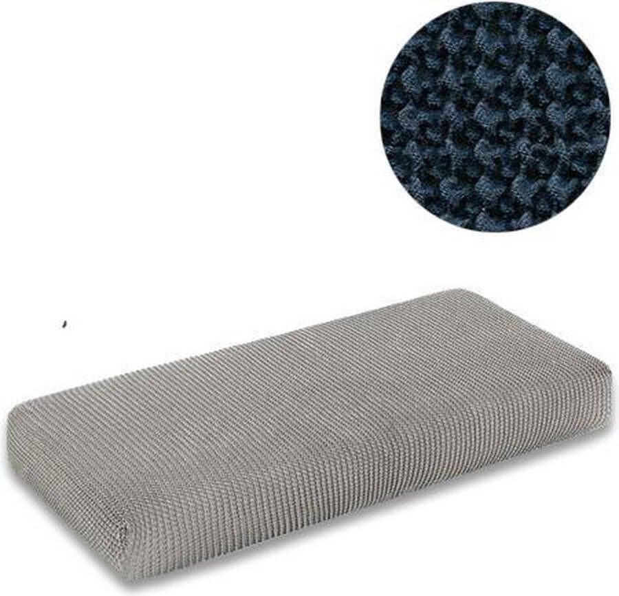 Belmarti Milos Zitkussen hoes 45-65cm Marineblauw