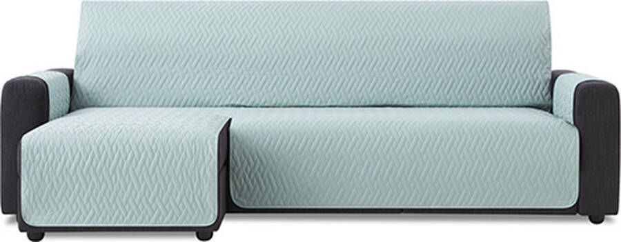 Belmarti Waterproof Bankbeschermer Links urine bestendig 200cm breed Mint
