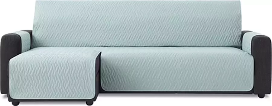 Belmarti Waterproof Bankbeschermer Links urine bestendig 240cm breed Mint