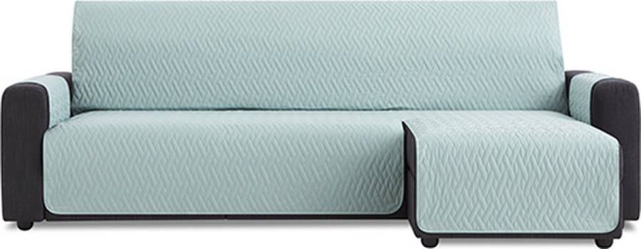 Belmarti Waterproof Bankbeschermer Rechts urine bestendig 280cm breed Mint