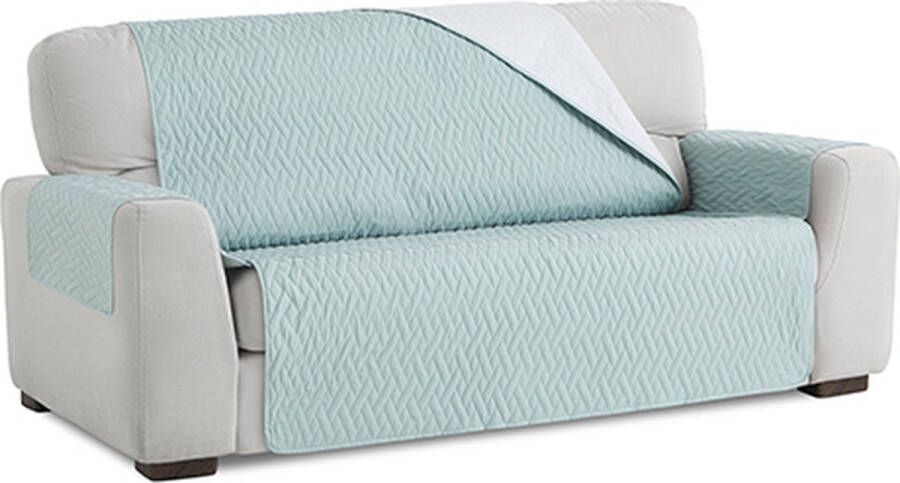 Belmarti Waterproof bankbeschermer urine bestendig 160cm breed Mint