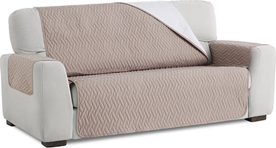Belmarti Waterproof bankbeschermer urine bestendig 220cm breed Linnen