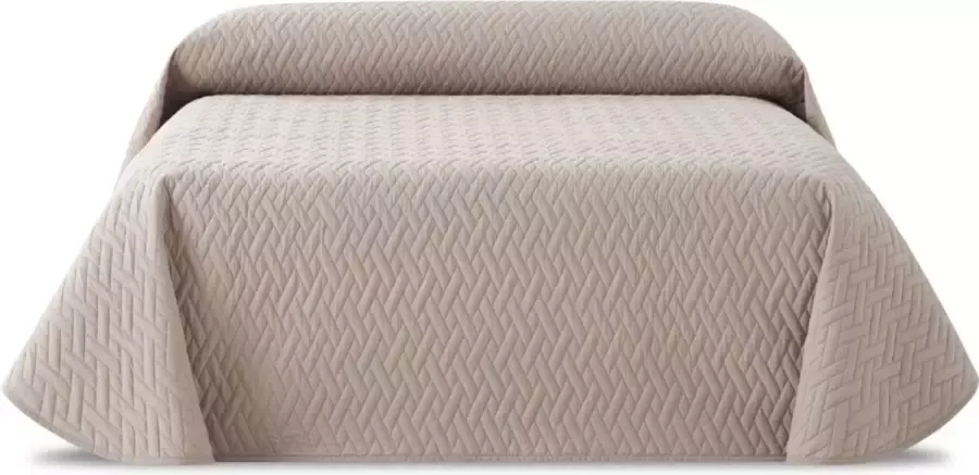 Belmarti Waterproof bedsprei 2-persoons bed urine bestendig 180 cm Linnen