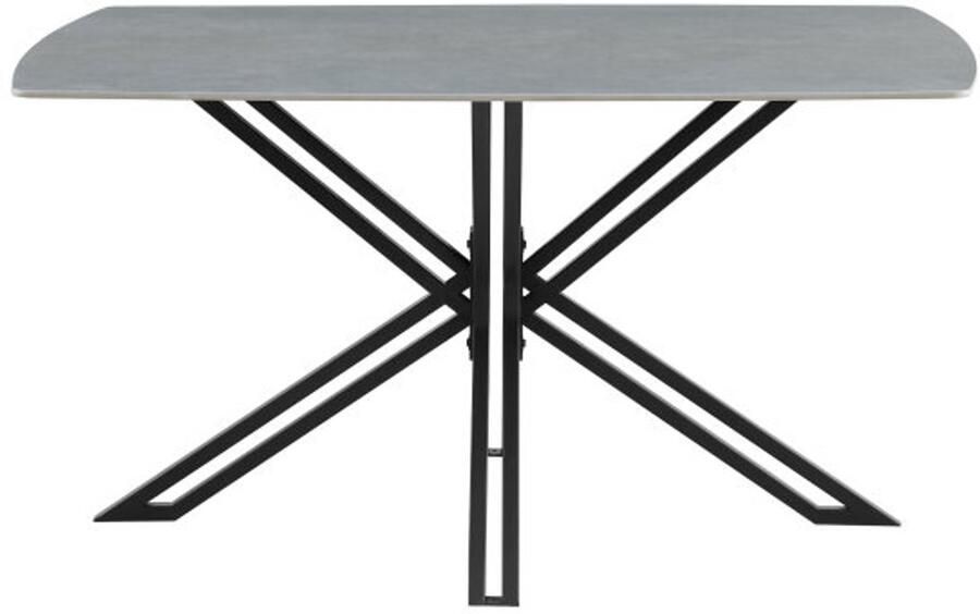 Benoa Eettafel Yana Sintered Stone 120x80 cm