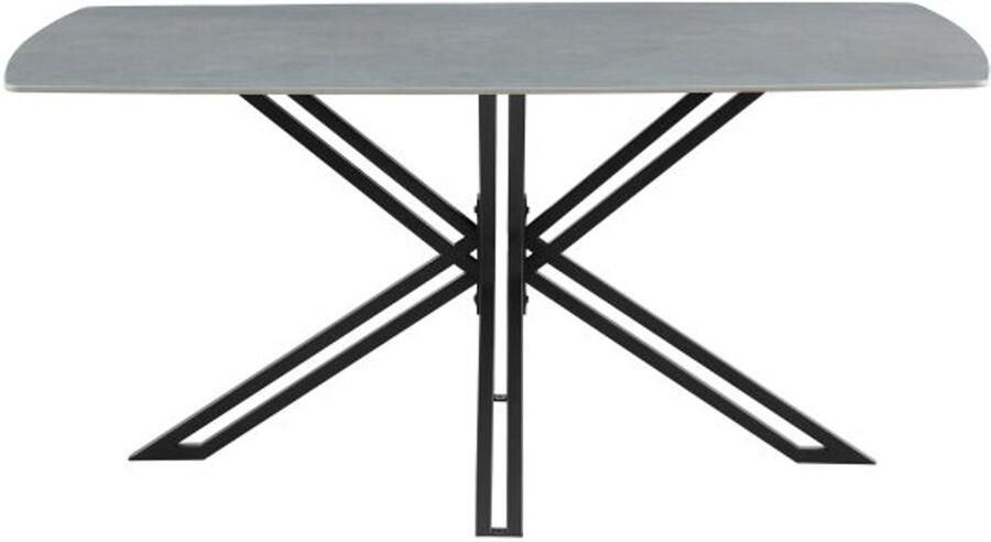 Benoa Eettafel Yana Sintered Stone 160x90 cm