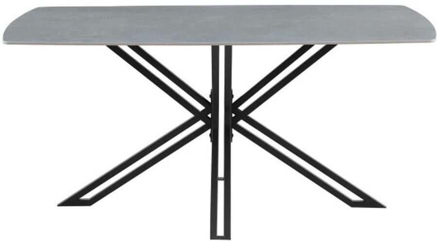 Benoa Eettafel Yana Sintered Stone 180x90 cm