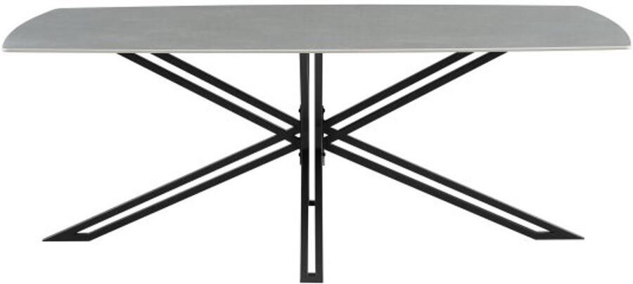 Benoa Eettafel Yana Sintered Stone 220x110 cm