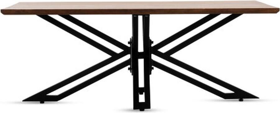 Benoa Jasmin Rectangular Coffee Table Top 120