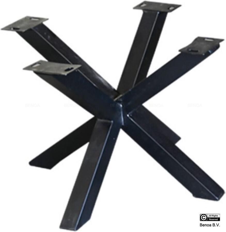 Benoa Mini Spider Leg 40