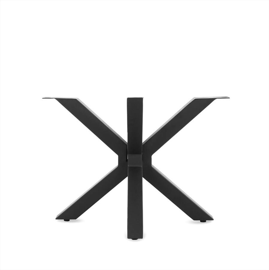 Benoa Mini Spider Leg 43 cm high zwart