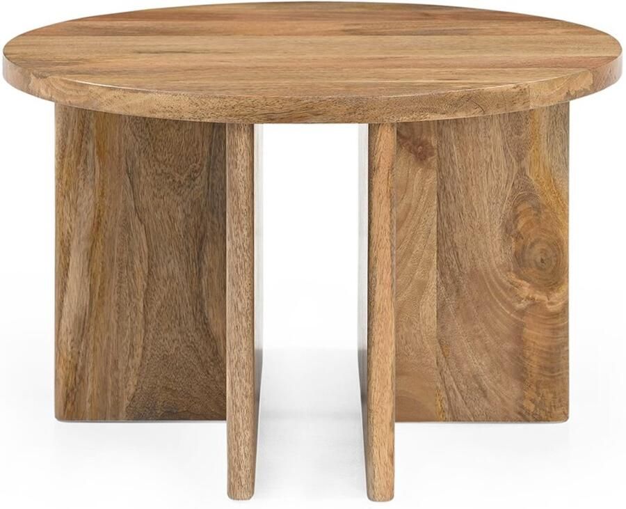 Benoa Salontafel Jade Naturel 60