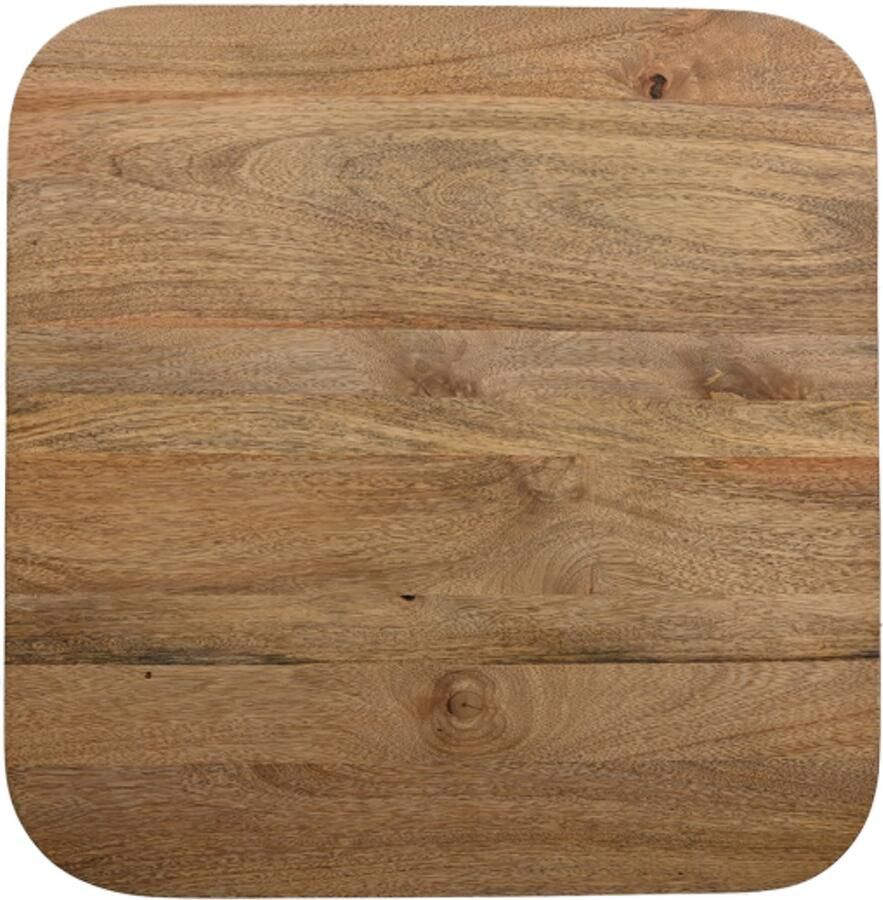 Benoa Tafelblad Horeca Naturel 70