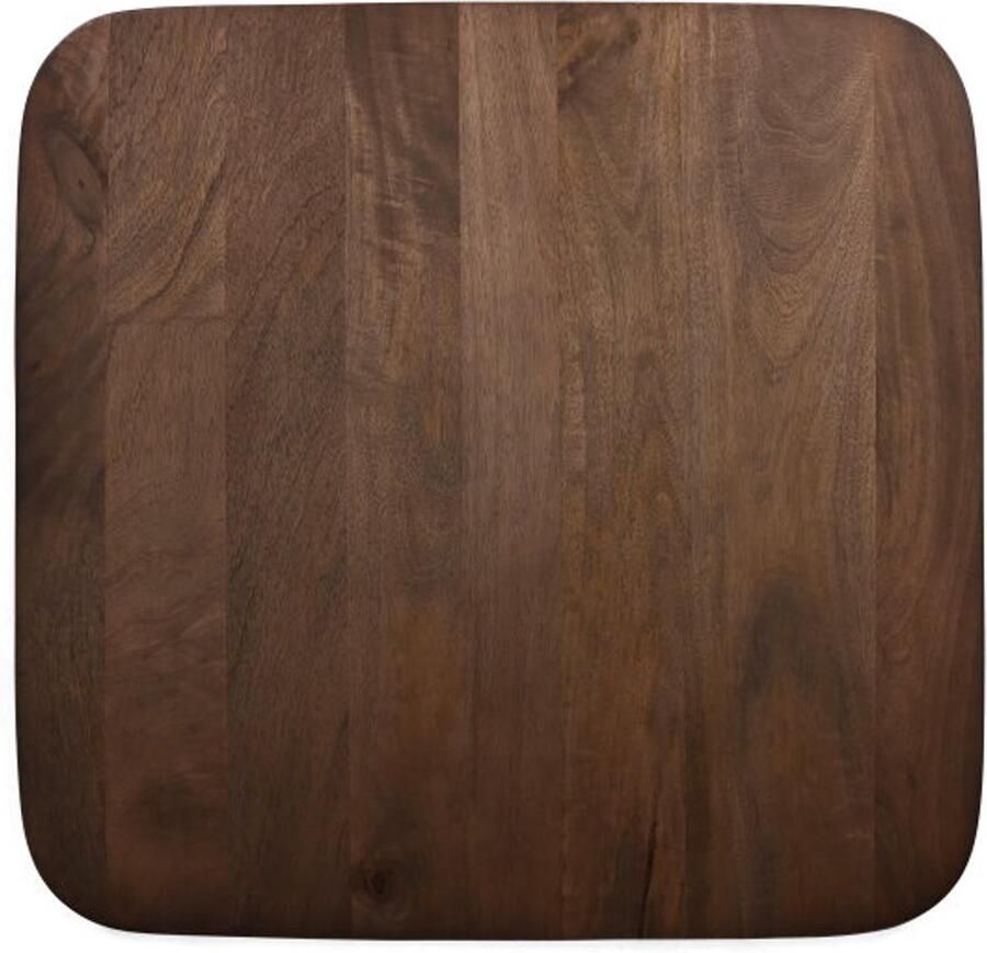 Benoa Tafelblad Horeca Walnoot 70