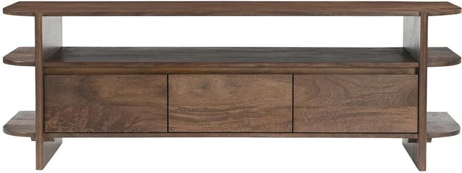 Benoa TV kast Jade Bruin 150