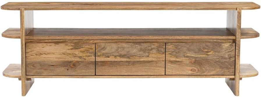 Benoa TV kast Jade Naturel 150