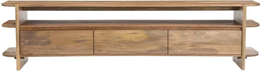 Benoa TV kast Jade Naturel 200