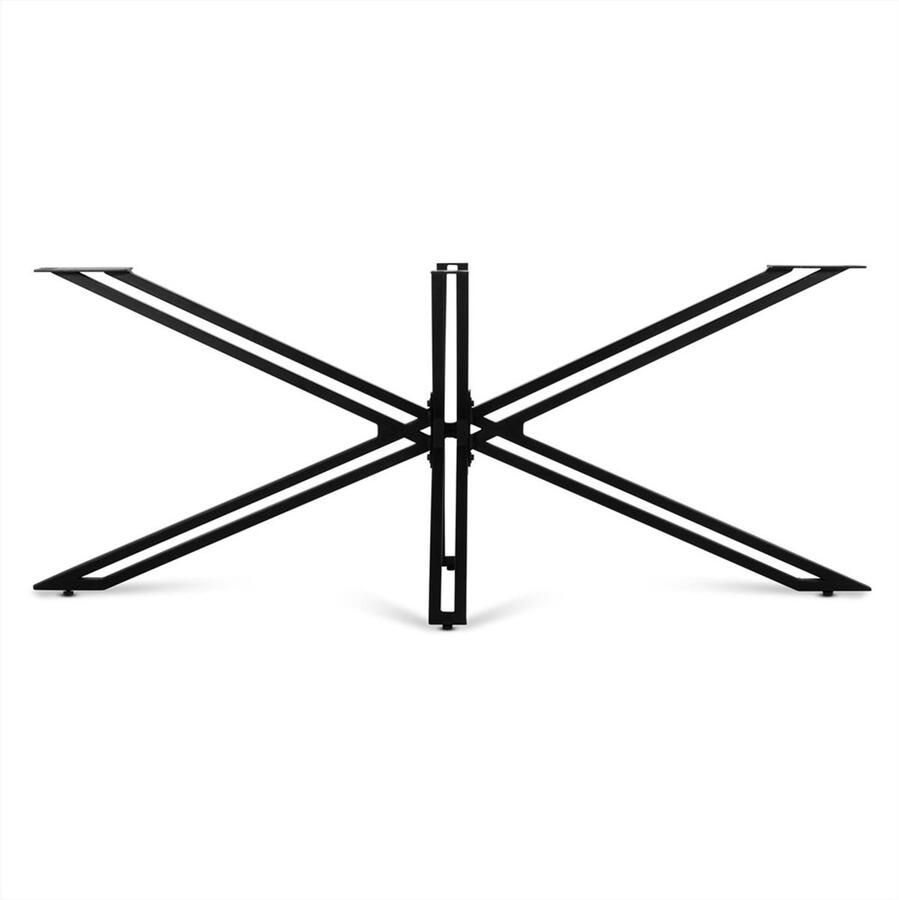 Benoa Yana Spiderleg Onderstel voor Eettafel 180