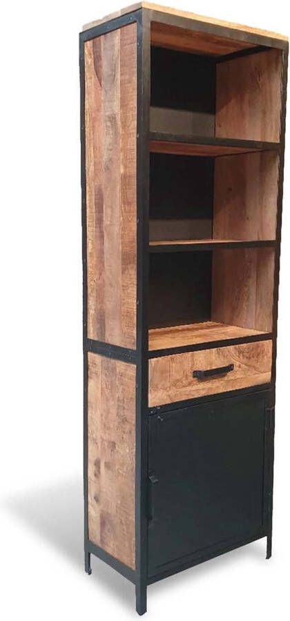 Benoa Boekenkast Lizzy 65