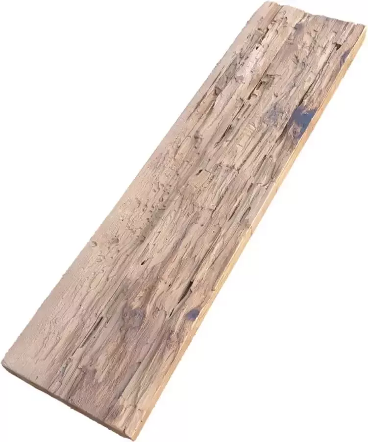 Benoa Bridge Wood Board 80x20x3 cm