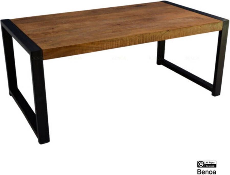 Benoa Britt Coffee Table 140 cm - Foto 1