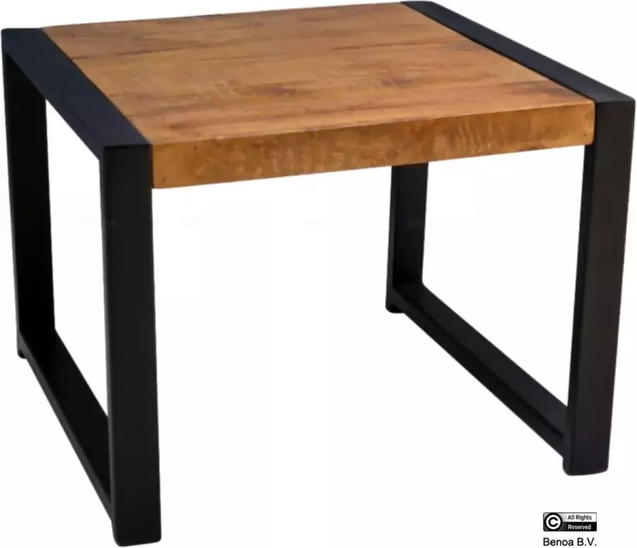 Benoa Britt Coffee Table 140 cm - Foto 2