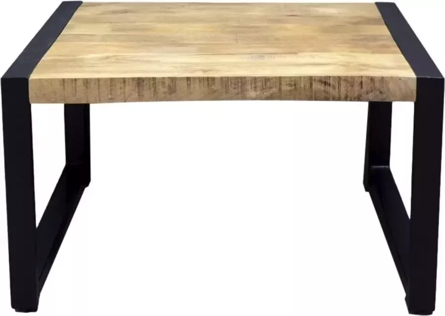 Benoa Britt Coffee Table 80 cm - Foto 1