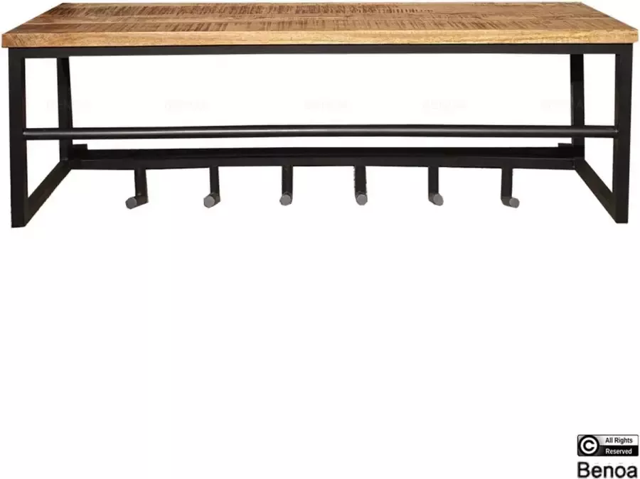 Benoa Moreno Coat Hanger 120 cm