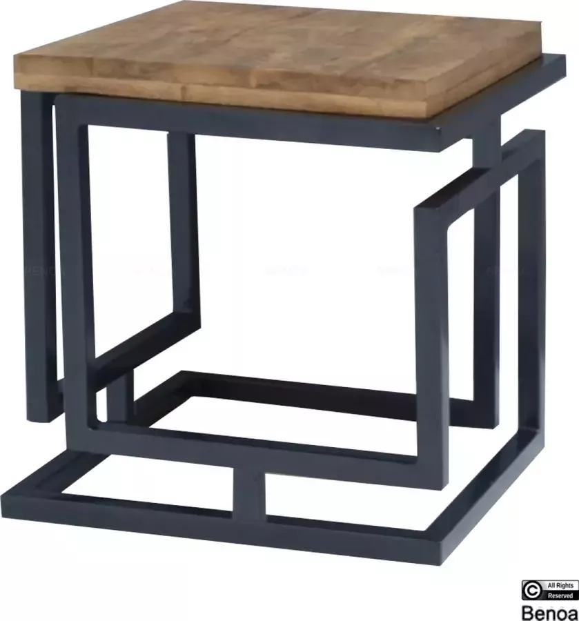 Benoa Coffee Table Square 45 - Foto 1