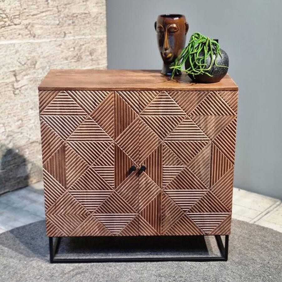 Benoa Dressoir Jasmin Mangohout