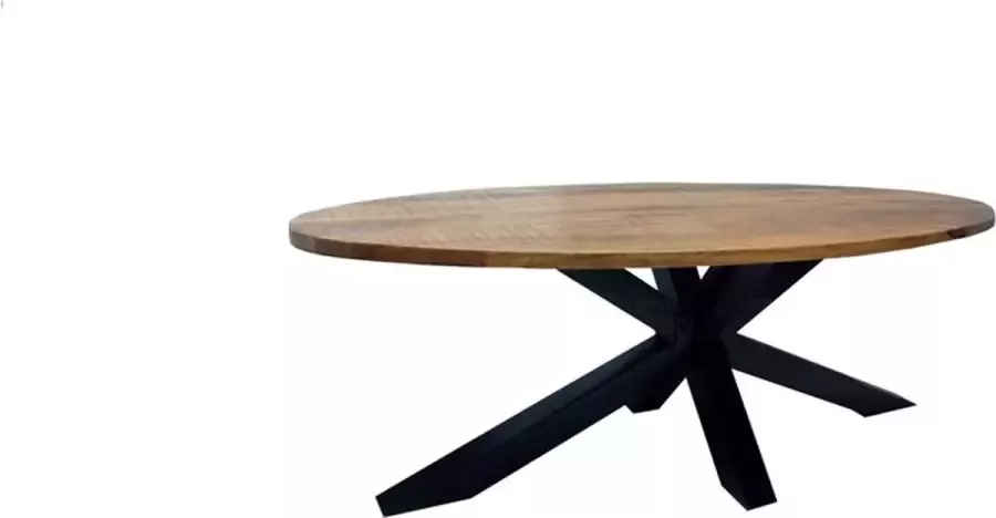 Benoa Elipse Dining Table 240 - Foto 2