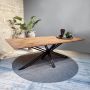 Benoa Jasmin Dining Table 160 cm - Thumbnail 2