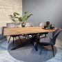 Benoa Jasmin Dining Table 200 - Thumbnail 2