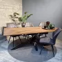 Benoa Jasmin Dining Table 200 - Thumbnail 1