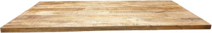 Benoa Saint Michaels Mango Wooden 4 cm Top 180 cm - Foto 2