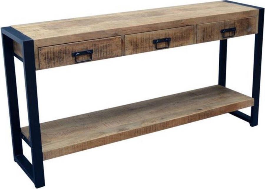 Benoa Sidetable Britt 190499 - Foto 2