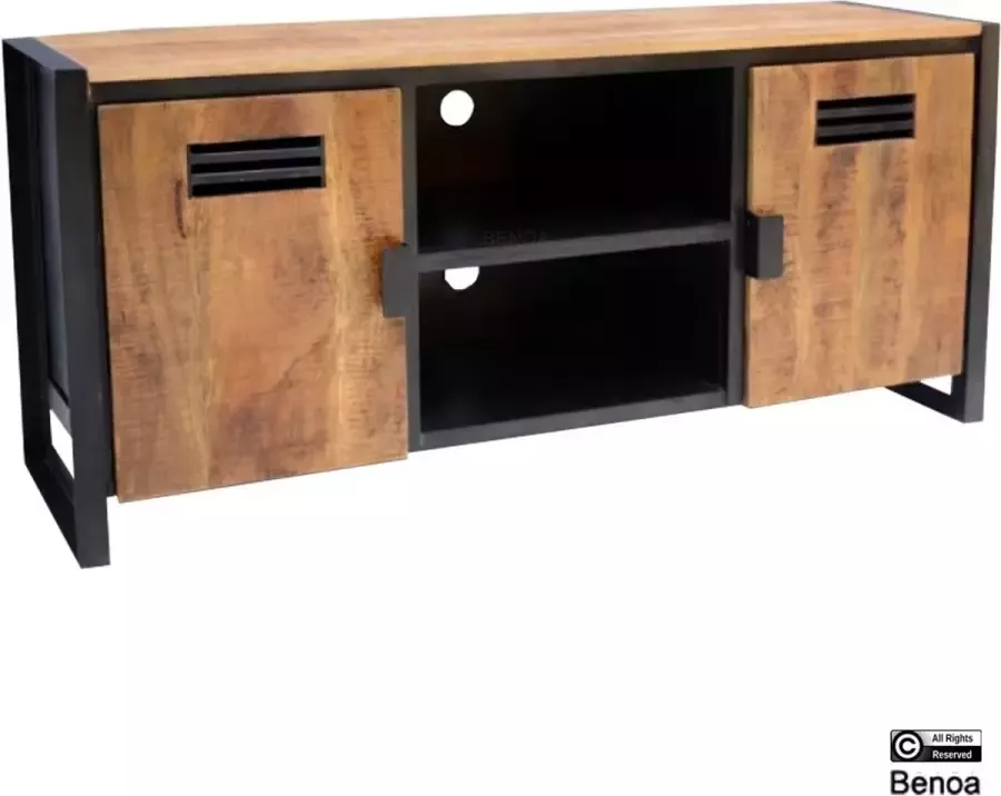 Benoa TV-meubel Mango Luna Locker 150 cm breed