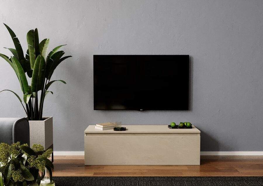 Benvenuto Design Infinity 2.0 TV Meubel Argilla