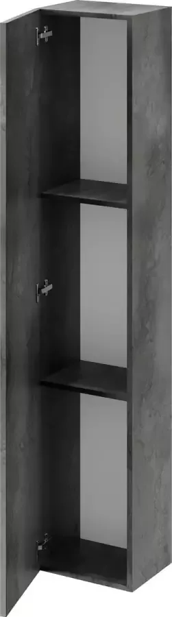 Benvenuto Design Bex Staand Oxid Wandmeubel