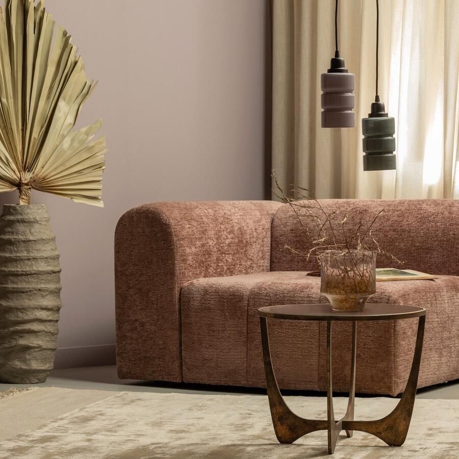 BePureHome Sweep Vloerkleed 170 x 240 cm Beige