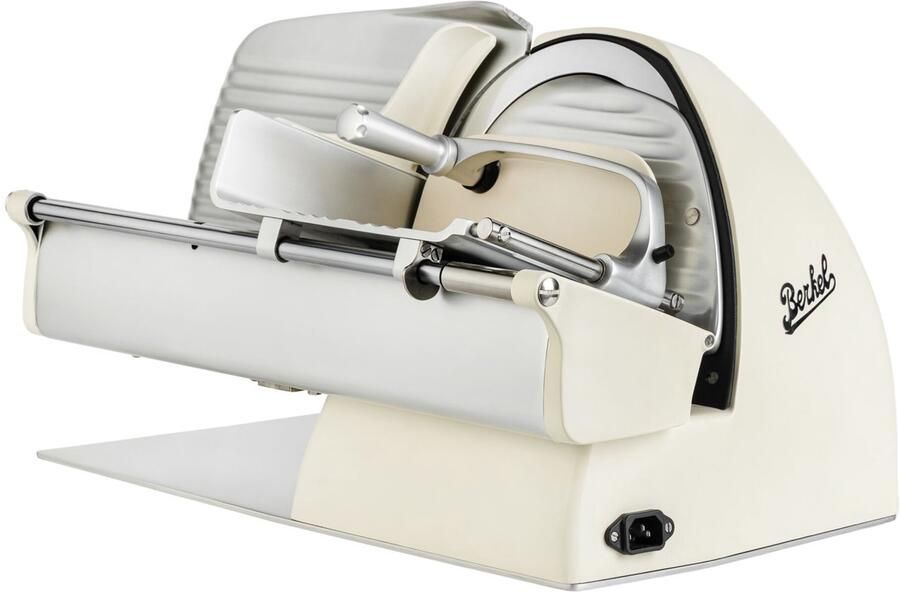 Berkel HL Plus 200 cream mat