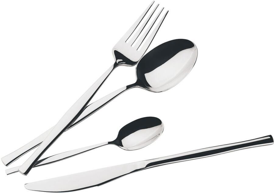 Berlinger Haus BESTEK 24-DELIG BH-3036 GLANS