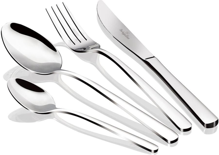 Berlinger Haus BESTEK 24-DELIG BH-3039 GLANS