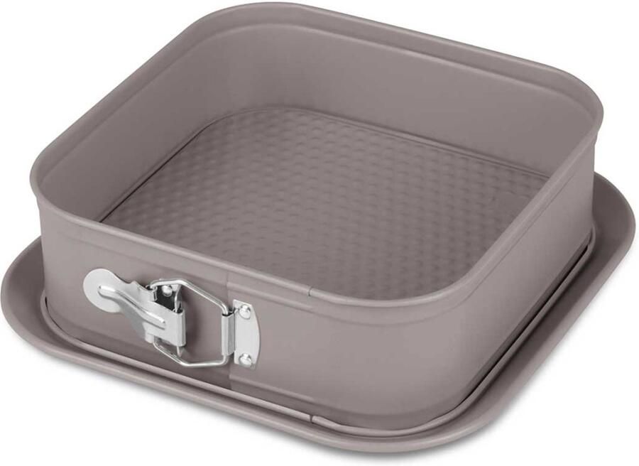 Berlinger Haus TITANIUM MAL 28x28cm BH-8667 TAUPE