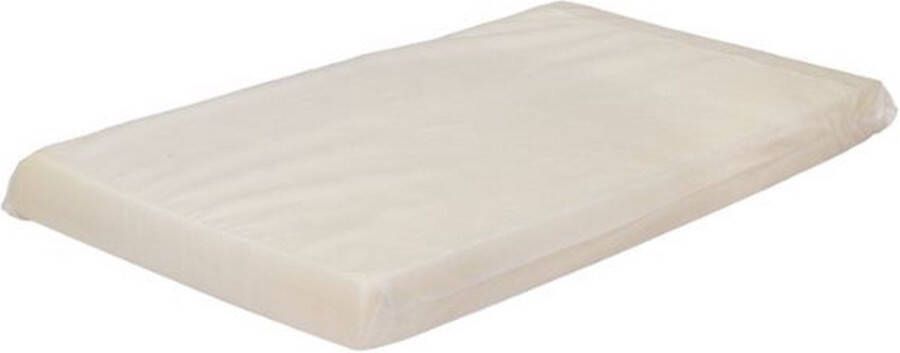 Best Sleep Basic plus Wieg Matras 40x80 cm Waterdicht