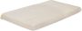 Best Sleep Basic plus Wieg Matras 40x80 cm Waterdicht - Thumbnail 2