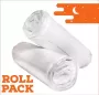 Bestrest Bedden Topdekmatras Topper 90x210 Nasa Visco Platina foam Traagschuim 7cm dik Cooltouch Tijk - Thumbnail 1