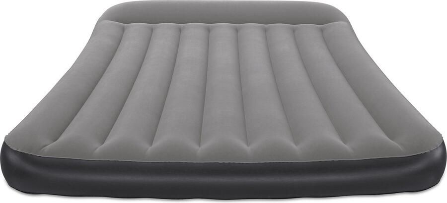 Bestway luchtbed tritech I beam 30 cm queen USB pomp