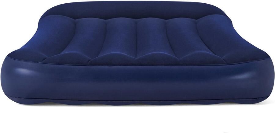Bestway Junior Enkele Luchtmatras 188x99x30cm Opblaasbaar en Camping 67680